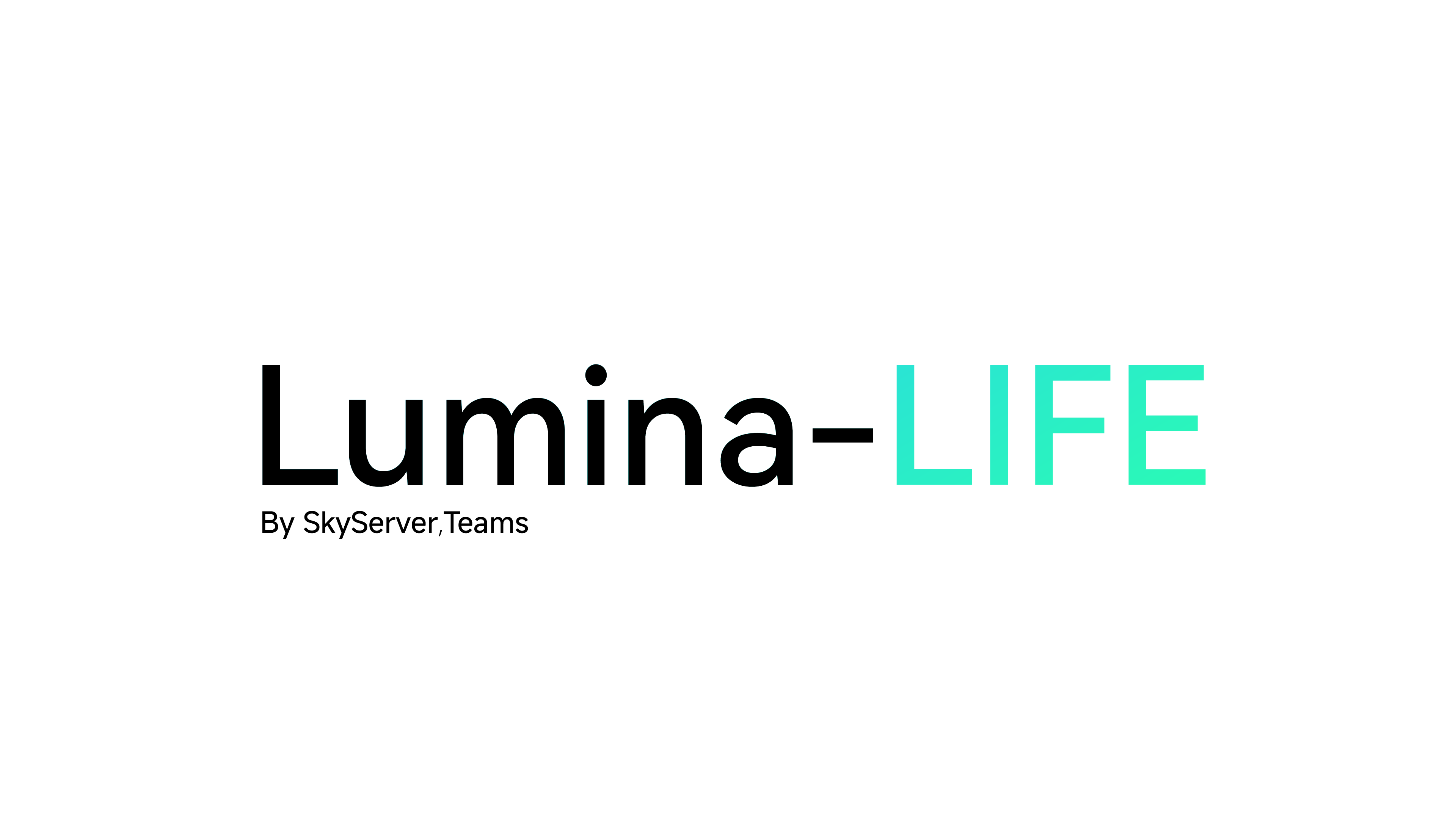 Lumina-LIFE
